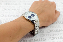 Zegarek Obaku V171GMCWSC Męski, Kwarcowy, Wskazówkowy