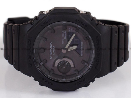 Zegarek Męski G-SHOCK Carbon Core Guard GA B2100 1A1ER