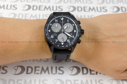 Vostok Europe Space Race 6S30-325C744 Zegarek Męski