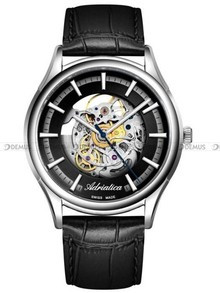 Adriatica A8328.5216SA Zegarek Męski Automatyczny