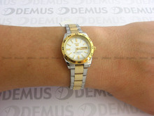 Zegarek Seiko Automatic SYMG42K1 Damski, Automatyczny, Wskazówkowy