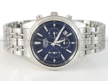 Lorus Chronograph RT395KX9 Zegarek Męski