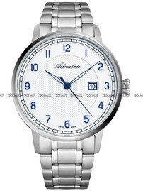 Zegarek Męski Automatyczny Adriatica A8308.51B3A