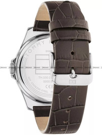 Tommy Hilfiger Norris 1710549 Zegarek Męski