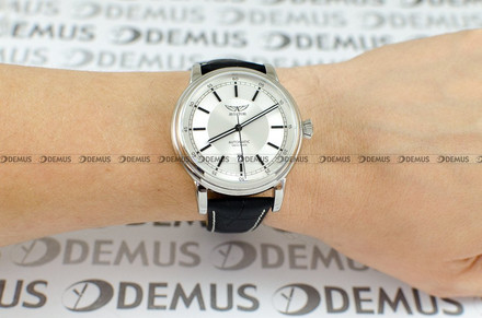 Zegarek Męski Aviator Douglas DC-3 V.3.32.0.241.4 - Limitowana edycja