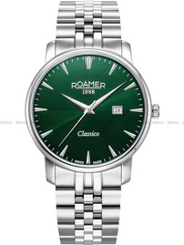 Roamer Classico Gents 971856 41 75 50 Zegarek Męski