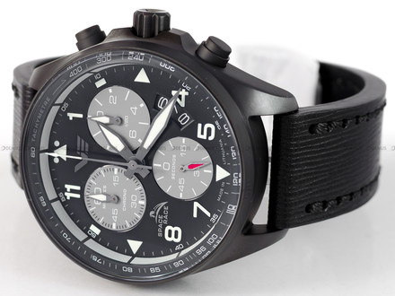 Vostok Europe Space Race 6S30-325C744 Zegarek Męski