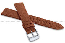 Pasek skórzany do zegarka - LAVVU LSADE20 - 20 mm