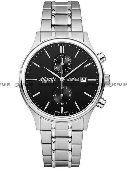 Seabase 64457.41.61 Zegarek Atlantic