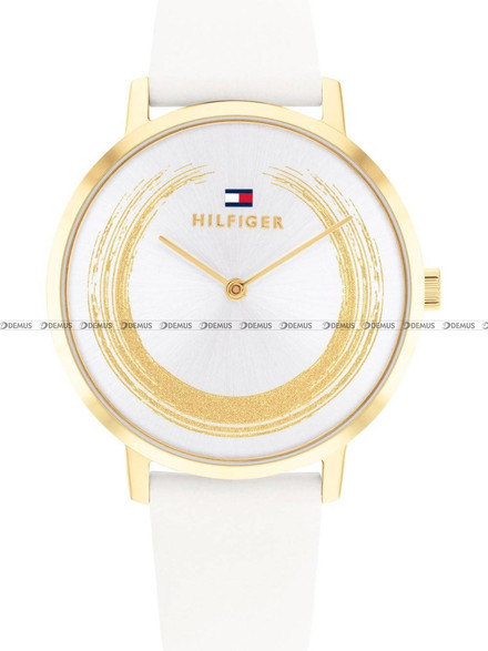 Tommy Hilfiger Tea Le 1782605 Zegarek Damski