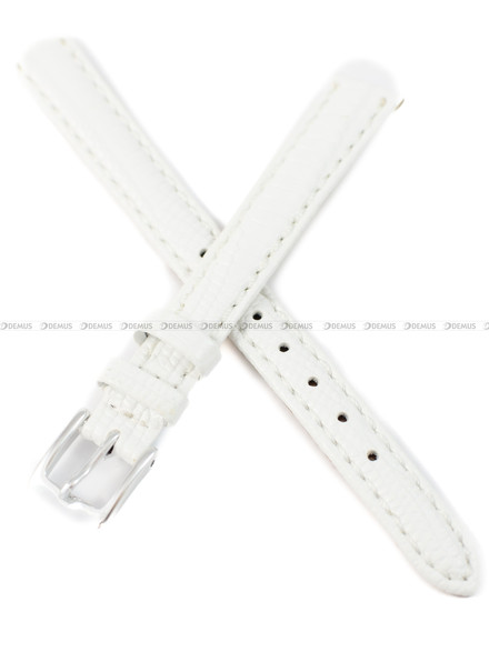 Pasek skórzany do zegarka - Chermond A159L.12.22-S-XL - 12 mm