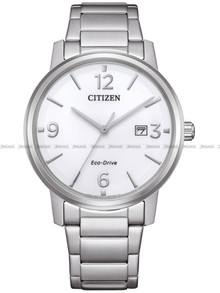 Citizen Eco-Drive Elegance BM6755-71A Zegarek Męski