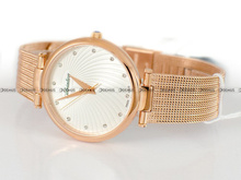 Zegarek Adriatica Ladies fashion A3689.9143Q Damski, Kwarcowy, Wskazówkowy