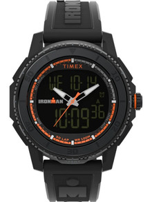 Timex Ironman Adrenaline TW2W53600 Zegarek Męski