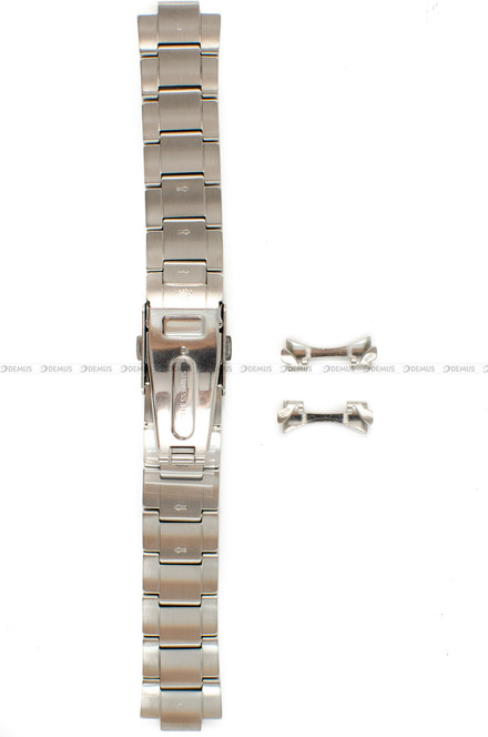 Bransoleta do zegarka Orient serii RA-AC0E0 - UM015413J0 - 20 mm