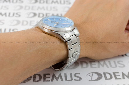Edifice EFV 100D 2BVUEF Zegarek Męski