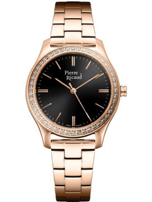 Zegarek Damski Pierre Ricaud P22053.91R4Q