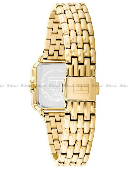 Tommy Hilfiger Mia 1782832 Zegarek Damski