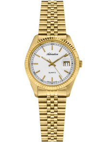 Adriatica A3090.1113Q Zegarek Damski