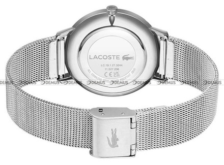 Lacoste Crocorgin Le 2001285 Zegarek Damski