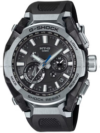 Zegarek Męski G-SHOCK Dual Core Guard Structure MTG B4000 1AER