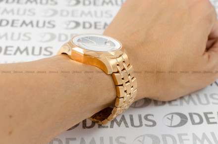 Zegarek Damski Vostok Europe Vilnele VS42-125B754B - z diament - Zestaw