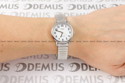 Timex Easy Reader Classic TW2V94700 Zegarek Damski