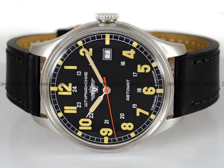 Zegarek Męski automatyczny Sturmanskie Arctic 2416-6821349 - Limitowana Edycja