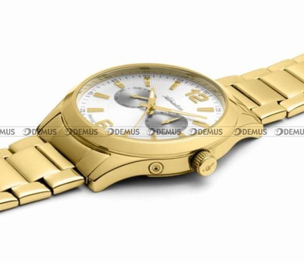 Adriatica A8257.1153QF Zegarek Męski