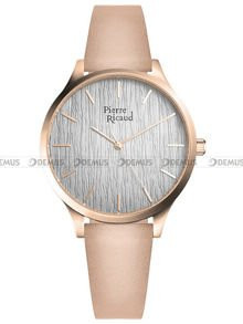 Zegarek Pierre Ricaud P22081.96R7Q Damski, Kwarcowy, Wskazówkowy