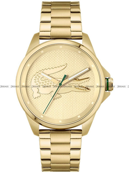 Zegarek Męski Lacoste Le Croc 2011133