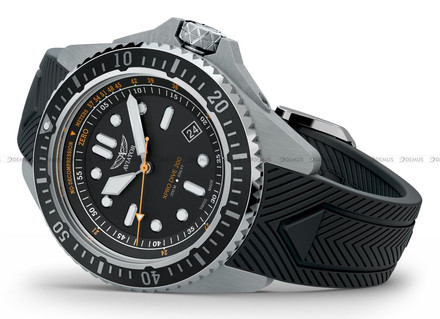 Aviator XPRO DIVE 200 V.1.42.0.371.6 Zegarek Męski