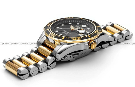 Roamer Rockshell Mark III Scuba 220858 47 85 50 Zegarek Męski
