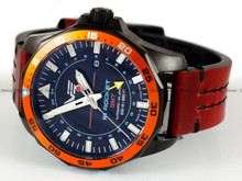 Vostok Europe Rocket N1 NH34-225C714 Zegarek Męski