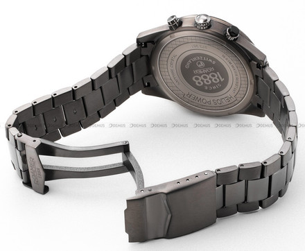 Roamer Helios Power 973981 44 45 20 Zegarek Męski