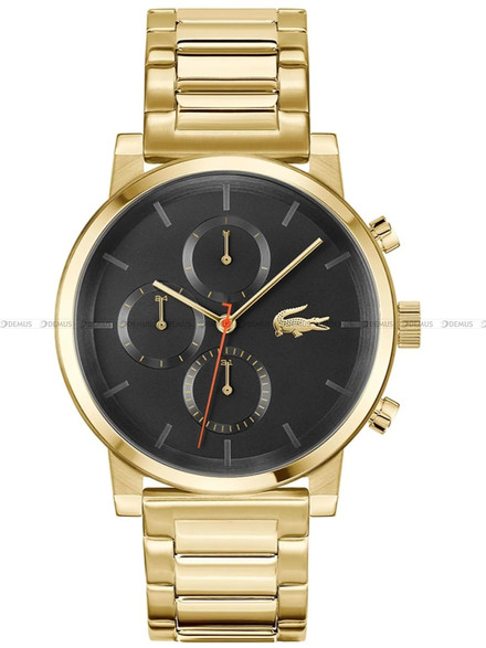 Lacoste Replay 2011407 Zegarek Męski