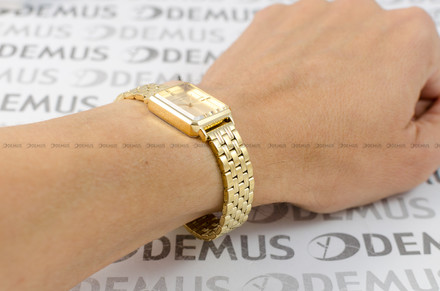 Rosefield Octagon XS OCGSG-O82 Zegarek Damski