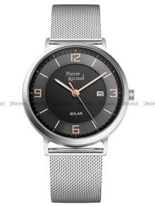 Zegarek Pierre Ricaud P60023.51R6Q Męski, Kwarcowy, Wskazówkowy