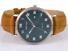 Zegarek Męski Bering Titanium 18640-568