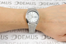 Seiko Automatic 5 Sports SNXS73K1 Zegarek Męski