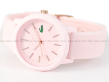 Lacoste L12.12 2001213 Zegarek Damski