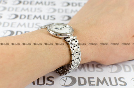 Zegarek Seiko Classic SRZ529P1 Damski, Kwarcowy, Wskazówkowy