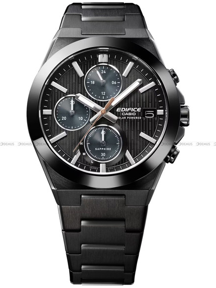 Casio Edifice EFS S650DC 1AEF Zegarek Męski