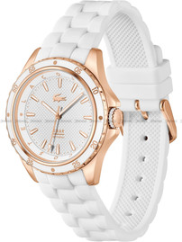 Lacoste Santorini 2001428 Zegarek Damski