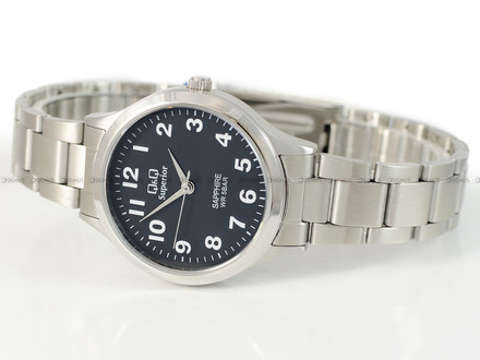 Zegarek Damski Q&Q Superior S279J205Y S279-205