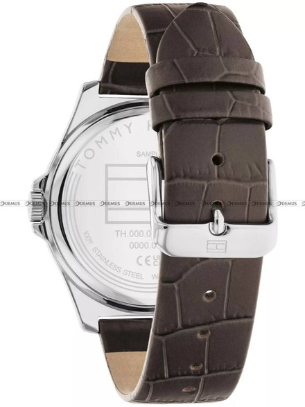Tommy Hilfiger Norris 1710549 Zegarek Męski