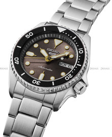 Zegarek Męski Seiko Automatic 5 Sports SKX series SRPL79K1