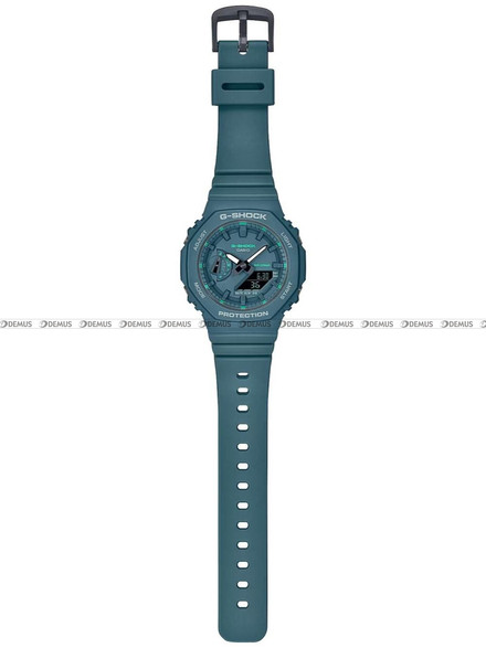 G-SHOCK GMA S2100GA 3AER Zegarek Damski
