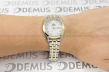 Zegarek Damski Orient Contemporary Solar RA-WG0601S10B