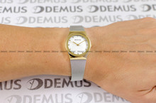 Zegarek Damski Bering 12927-001-GWP - bransoletka w zestawie